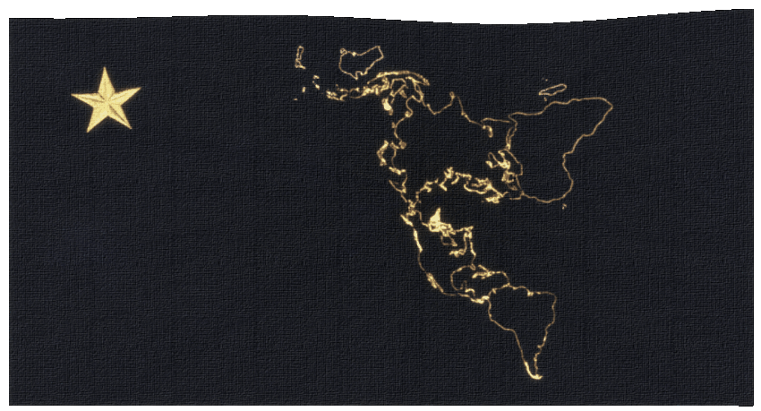 Flag of the Live Venue.