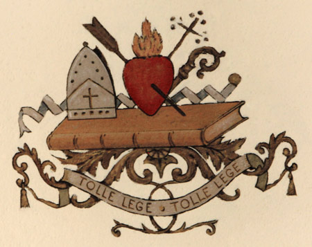 Emblem Icon.