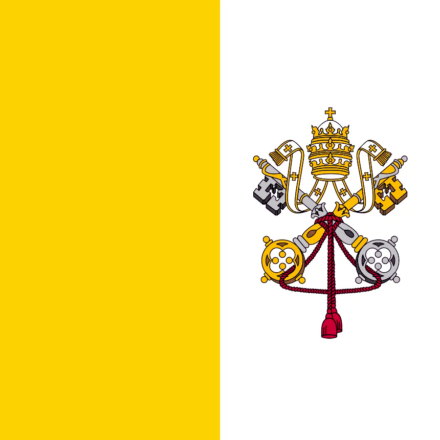 Flag of England.